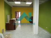 Se vende local en Avenida de Alemania