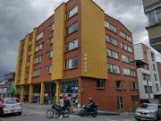 Se Vende Local en el Edificio los Andes en Armenia Quindío