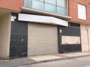 SE VENDE LOCAL EN LOS GARRES
