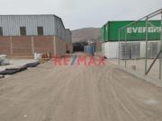 Se Vende Local En Pachacamac