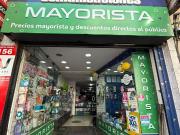 SE VENDE LOCAL EN PLENO CENTRO