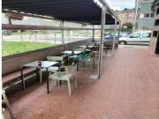 Se vende local en Vitoria