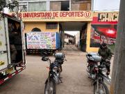 Se Vende Local En Zona Urbana De Surquillo