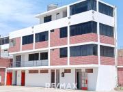 Se Vende Local Industrial De 1240 M2 En El Callao Cerca...