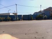 SE VENDE LOCAL INDUSTRIAL DE 2005 M2 EN SANTA ANITA