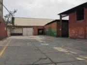 SE VENDE LOCAL INDUSTRIAL DE 5000 M2