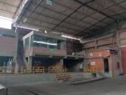 Se Vende Local Industrial En Excelente Ubicación...