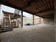 SE VENDE LOCAL INDUSTRIAL EN LOS OLIVOS