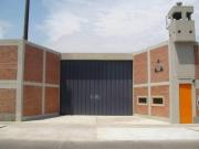 Se Vende Local Industrial Zonificación I3 Ate Vitarte