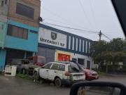 SE VENDE LOCAL PARA ALMACEN EN TABLADA DE LURIN VMT