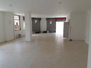 SE VENDE LOCAL SOBRE LA VIA ESQUINERO CENTRO