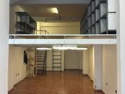 Se vende local zona Salamanca