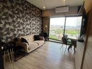 SE VENDE LOFT AMUEBLADO EN VILLAS DEL JUNCAL