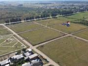 SE VENDE LOTE 63, LISTO PARA CONSTRUIR