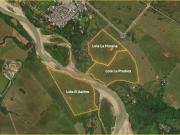 Se Vende Lote Agricola