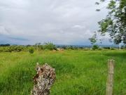 Se vende lote campestre 2.500 m² cerca a Alcalá