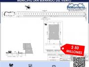 SE VENDE LOTE CAMPESTRE EN CONDOMINIO CANGREJO AZUL, SAN...