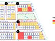 Se Vende Lote D19 En Proyecto El Paraiso De Punta Negra,...