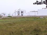 Se vende lote de 144m2 en Condominio residencial de...