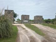 SE VENDE LOTE DE 2345 MTS EN RUCALHUE LAS BAJADAS