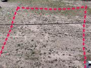 Se vende lote de 250 mts en DOCTA CENTRAL!