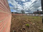 SE VENDE LOTE DE 365 M2 EN CHIA