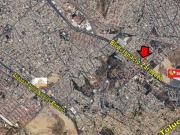 SE VENDE LOTE DE FORMA RECTANGULAR