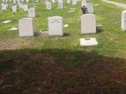 SE VENDE LOTE DE TERRENO DEL PANTEÓN