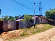 SE VENDE LOTE DE TERRENO URBANO EN YURIMAGUAS, LORETO