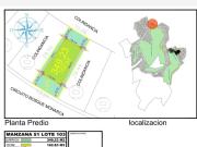 se vende lote dentro del club de golf altozano ubicado...