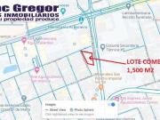 SE VENDE LOTE EN AGUASCALIENTES CENTRICO 100 COMERCIAL
