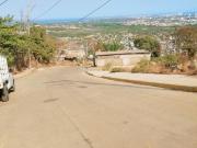 Se vende lote en altos de miramar