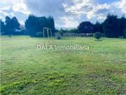 SE VENDE LOTE EN CHIA, VEREDA FAGUA. INMOBILIARIAS CHA