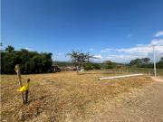 SE VENDE LOTE EN CONDOMINIO LA ESTRELLA AREA 683 M2