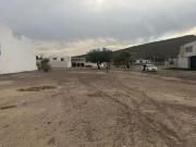 Se vende lote en Country Club