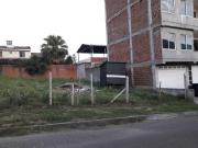 SE VENDE LOTE EN EL BOSQUE CON PERMISOS DE CONSTRUCCION