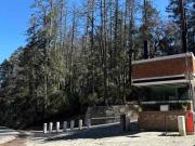 Se vende lote en Fracc. Residencial, Mineral del Monte