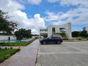 Se vende lote en fraccionamiento Residencial la escondida