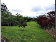 SE VENDE LOTE EN PARCELACION VIA PEREIRA ARMENIA...