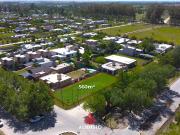Se vende lote en Tierras del Fundador Almafuerte
