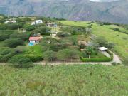 SE VENDE LOTE EN YUNGUILLA SECTOR SAN ANTONIO