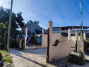 Se vende lote ene esquina en Villa de Guadalupe, Puerto...