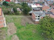 Se Vende Lote Gacheta, Cundinamarca