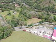 SE VENDE LOTE, GACHETA CUNDINAMARCA