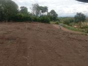 SE VENDE LOTE PALMILLA AREA DESDE 1500 M2 PARCELACION...