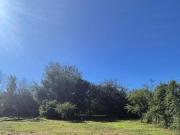 Se vende lote oportunidad en Sauce viejo