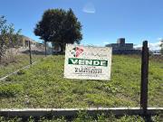 Se vende lote plano a 200 metros de la ruta