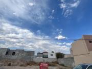 Se vende lote residencial en privado al norte Fracc San Jose