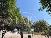 Se vende lote residencial en privado al norte...