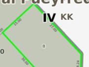 Se vende lote Santa Isabel Chapadmalal